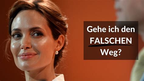 ANGELINA JOLIE über Freiheit Leid und anders sein Zitate zum