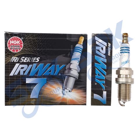 Buy Ngk Iriway Iridium Spark Plug Iriway Pack Of Spk Singapore