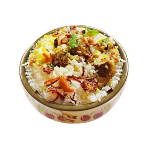 Kerala Biryani – Malabar Caters