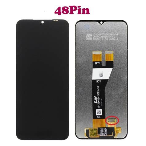 Samsung Galaxy A G A Lcd Touchscreen Assembly Pin