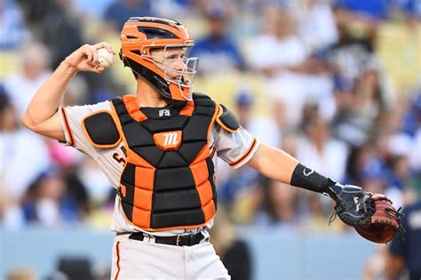 Giants' Buster Posey revitalized by 2020 opt-out