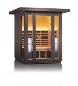 Clearlight Infrared Saunas For Home Business Clearlight Saunas