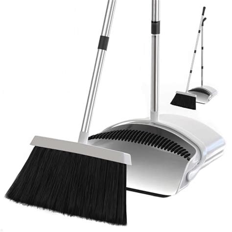 Top 10 Best Broom And Dustpan In 2024 Reviews Buying Guide