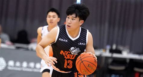 Uba》菜鳥張祐瑋21分國體克虎科5連勝排第5 「桑總」驚艷 輔大陳柏丞抄球逆襲第6 籃球 敢動傳媒 Braveathlete