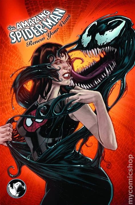 Amazing Spider Man Renew Your Vows 2016 Comic Books