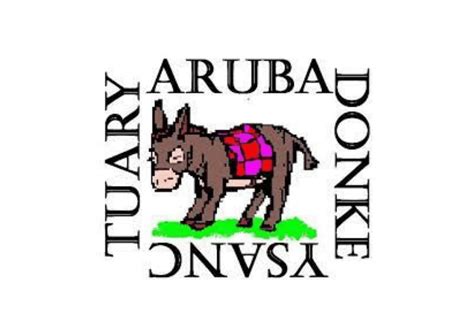 Donkey Sanctuary Aruba - OCTA