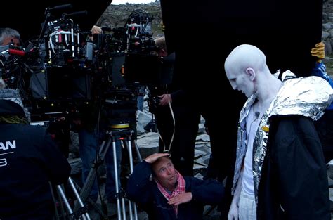 Проект прометей сериал дата выхода