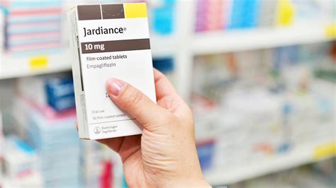 FDA Approves Jardiance for Chronic Kidney Disease