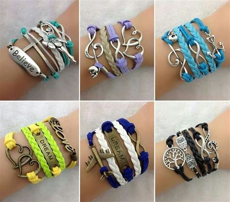 Besten Bracelet Diy Beste Ideen Und Inspirationen