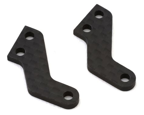 Yokomo Bd Graphite Steering Block Long Arms Mm Yokb