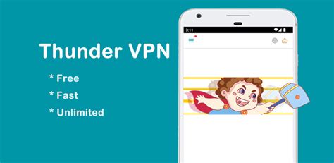 Thunder Vpn Fast Safe Vpn 适用于android的apk下载 Aptoide