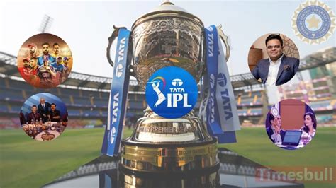 Ipl Bcci Announces Dates For Next Three Seasons Reveals Free