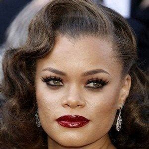 Andra Day - Age, Family, Bio | Famous Birthdays