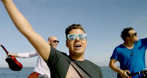 Forget Your Wintertime Blues with Hunter Brothers' New Video for Getaway