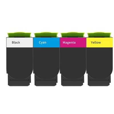 Toner Cartridges Xerox C C Compatible And Original Oem