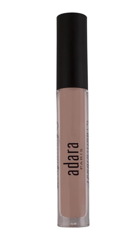 Labial Líquido Matte Nude Indeleble Color 02 Adara Paris Celesty