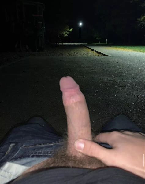 Cock Out In Park Nudes BonersInPublic NUDE PICS ORG