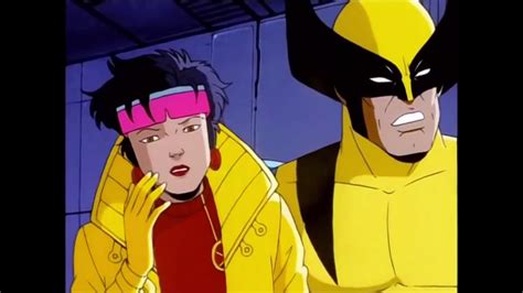 X Men Jubilee Compilation Tas Youtube