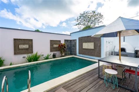 Dijual Villa Lantai Ungasan Gang Cempaka Bali Rumah Dijual Di