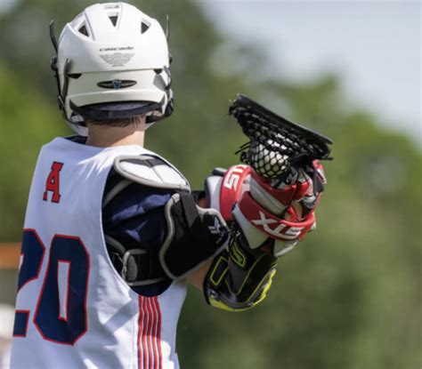 8 Lacrosse Drills for Beginners - iSport360