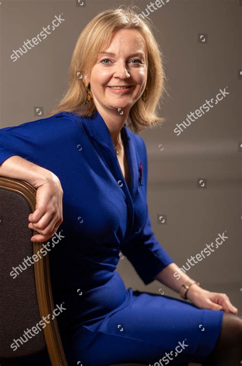 Liz Truss Editorial Stock Photo Stock Image Shutterstock