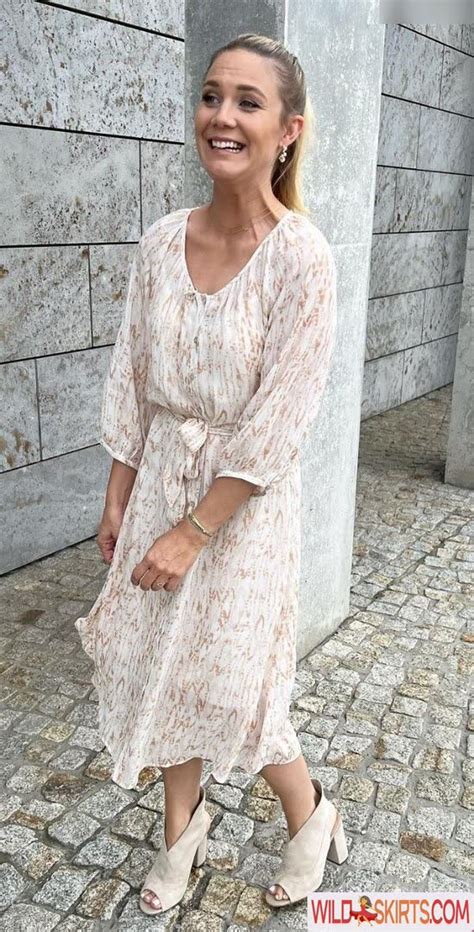 Alina Merkau Alina Alinamerkau Nude OnlyFans Instagram Leaked Photo