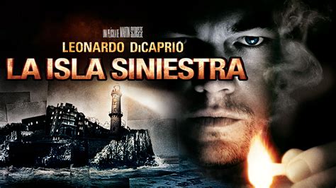 Ver La Isla Siniestra Gratis En Mercado Play Uruguay