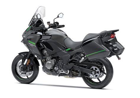 Versys Tourer My Kawasaki Sverige