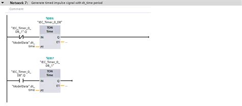 Using Modbus TCP Communication Aurora Vision