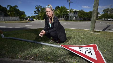 Tragedy Lurks At Hermit Park Carmody And Halloran Intersection