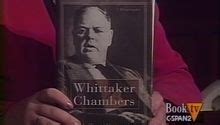 [Whittaker Chambers: A Biography] Part 1 | C-SPAN.org