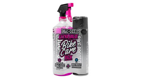 Muc Off Bike Care Duo Kit Ciklo Sport