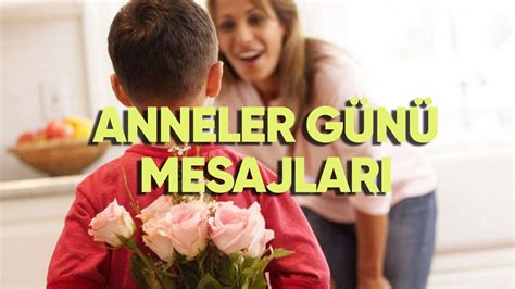 Anneler G N Mesajlari En G Zel En Yeni Resimli Anneler G N