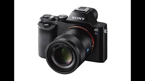 sony alpha