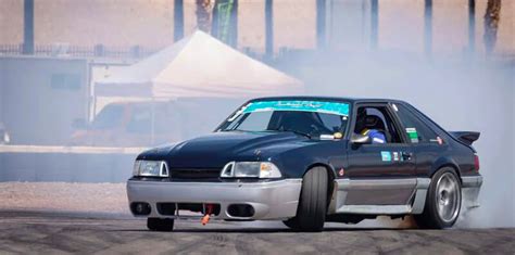 The Top Fox Body Mustang Mods