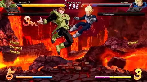 [Top 15] Dragon Ball FighterZ Best Combos That Are Freakin' Awesome! | Gamers Decide