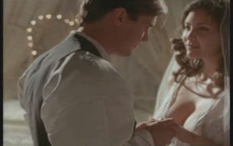 Naked Gabriella Hall In Illicit Sins