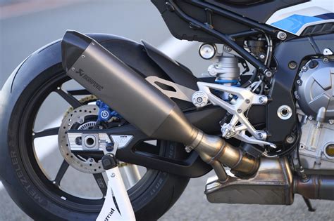 BMW M 1000 R 2023 das stärkste Naked Bike der Welt