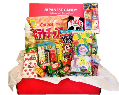 Japan Crate Snack Subscription Service Revisted Three Months Later