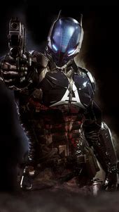 Batman: Arkham Knight - Wikipedia