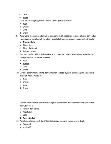 Sri Suwanti Mip Latihan Pdf