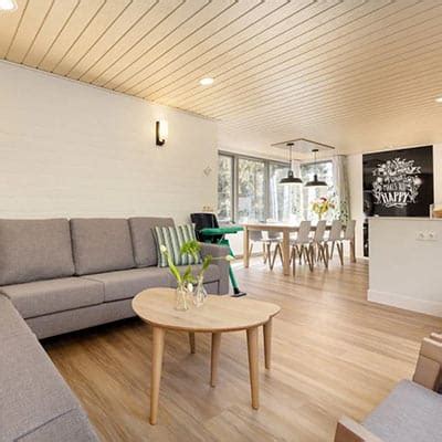 Eemhof Premium Cottage Voor Personen Van Center Parcs