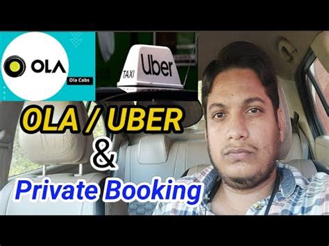 Ola Uber And Private One Day Total Income Ola Uber Private