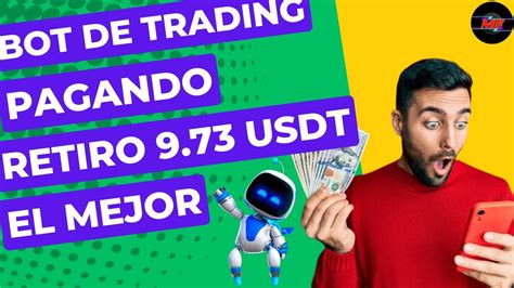 ASI GANO 9 73 USDT SIN HACER NADA DE TRADING PAGANDO GANA 4 USDT