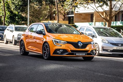 Renault Megane R S Review Carexpert