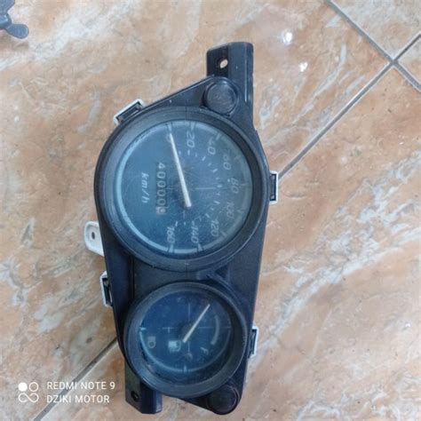 Jual Spido Speedometer Kilometer Suzuki Skywave Original Shopee Indonesia