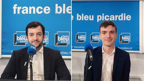 Débat Entre Les Candidats De La 4e Circonscription De La Somme Au