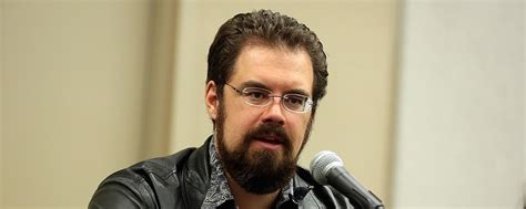 Homeschooling Hero: Christopher Paolini - HOMESCHOOLING HEROES®