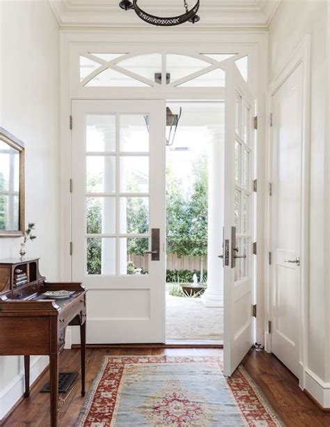 How To Organize Your Entryway And Make It Look Great Faux Sho