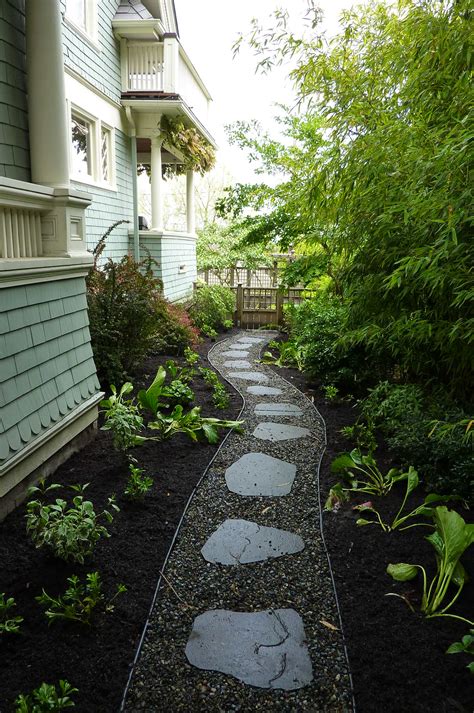 20 Stunning Seattle Landscape Design - Home, Family, Style and Art Ideas